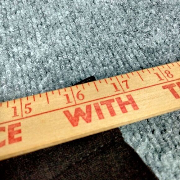 Alberto Tom Pants Mens Sz 33 Brown Golf Comfort Fit Ceramica Solid - Picture 14 of 16